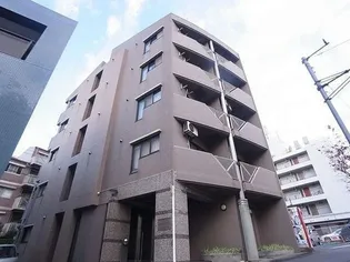 リバティヒルズ中村橋の画像