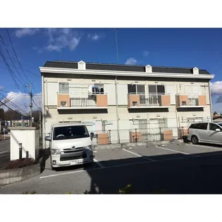 サンライズハウスEの画像