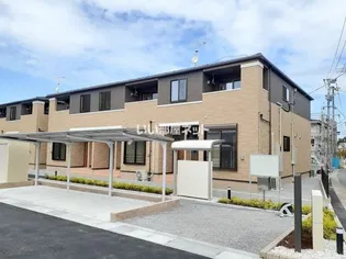 サンリットGⅢ Bの画像