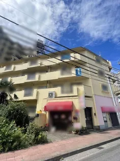 玉田ビルの画像