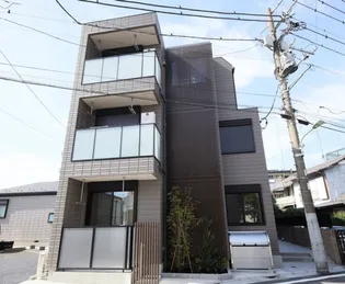 REVENIR IIDAの画像