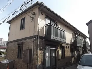 ローズガーデンハウスの画像