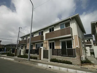 トレストガーデンAの画像