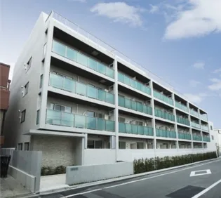 カスタリア本駒込の画像