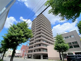 クリーンサッポロ医大西の画像