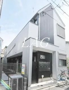 アウルハウス十条B棟の画像