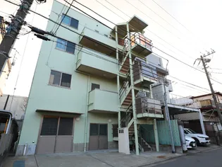 マンションAMAGIの画像