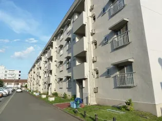 藤沢湘南台 1号棟の画像