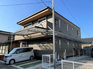 水ヶ江コーポの画像