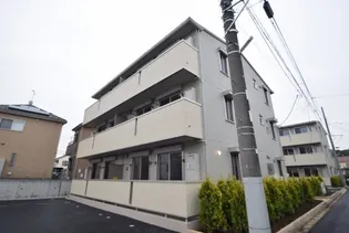 フェリーチェ Bの画像