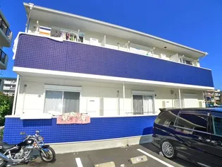 ヴィーナスパークの画像