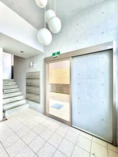 鹿児島県鹿児島市上荒田町【マンション】の外観