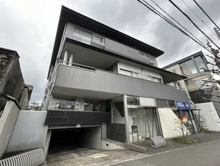 クリヨン岡崎の画像