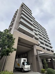 リーデンススクエア津田沼の画像