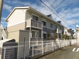 エステートY B棟の画像