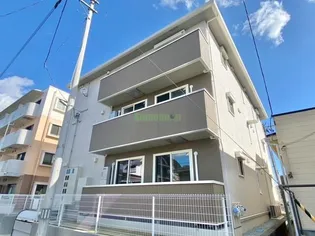 ラテ すみなみの画像