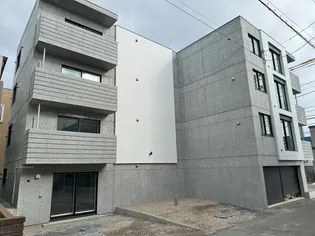 プレシェルト環状通東の画像