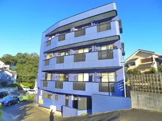 山京マンションの画像