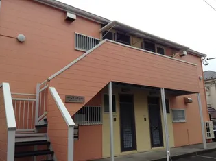 サンパティオの画像