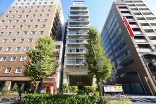 アリス マナーガーデン浅草橋の画像