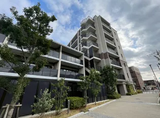 バウス武蔵境の画像