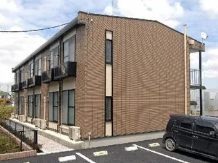 レオパレスMIの画像