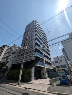 WーSTYLE新大阪の画像