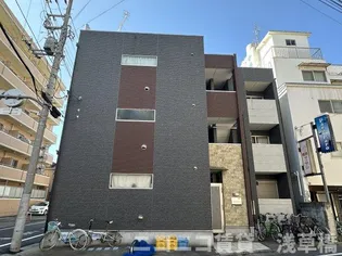 ALCASA竹ノ塚の画像