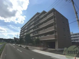 グランパークス八乙女の画像