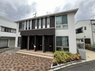 HILL VILLAGEの画像