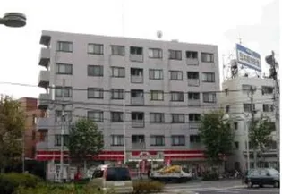 ジュネスIIの画像