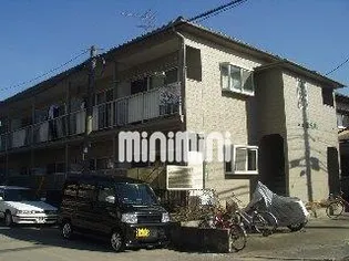 コーポ南大坪の画像