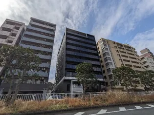 クリオ横濱桜木町ミッドグレイスの画像