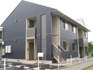 メゾンフェリーチェの画像