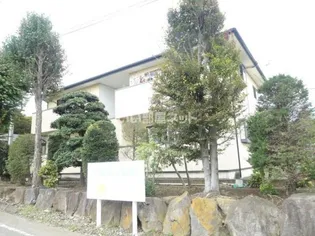 アルペンヒルDの画像