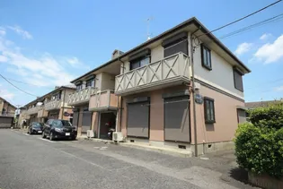 メゾンヨシコーDの画像