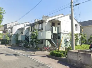 サングレースの画像