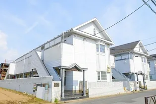 レオパレス亀有第3の画像