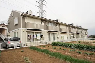 エステート根岸台の画像