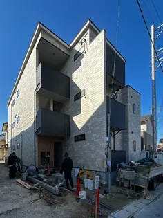 ラシックランテ茶山の画像