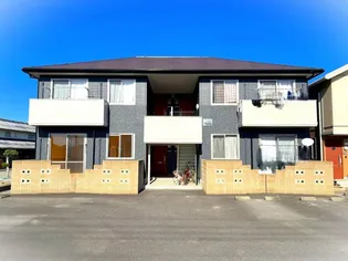 パークサイド A棟の画像