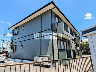 ウィンディアヴィズAの画像