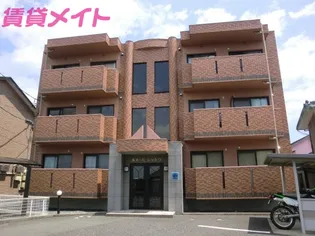 ボヌールシャトウの画像