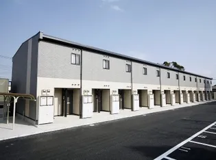 レオパレス西羽貫の画像