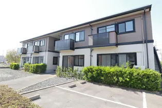 メゾン グランディアAの画像