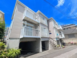 土肥ハイムの画像