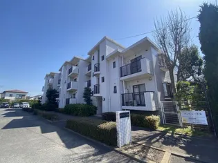 サンビュー大泉の画像