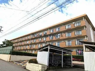 シャトー清城の画像