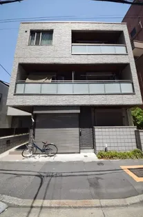 東京都台東区西浅草3【マンション】の外観