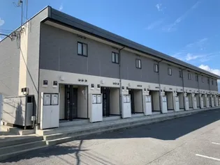 レオパレス富士吉田の画像